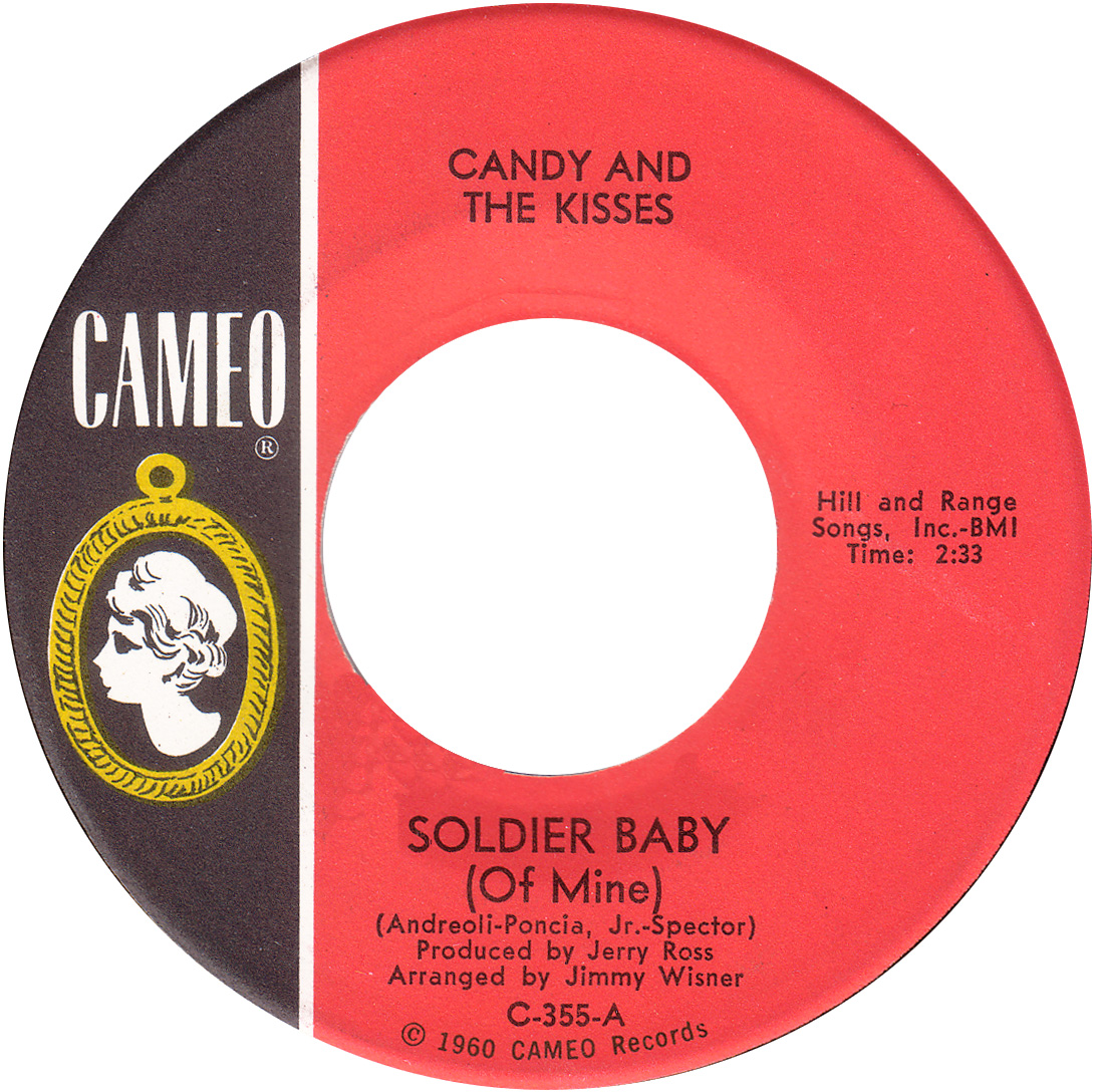 The Ronettes Baby I Love You Miss Joan and Mr Sam The Ronettes Baby I Love You Miss Joan and Mr Sam
